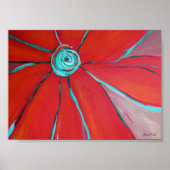 メイの花 ポスター (正面)