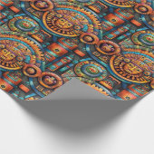 メイアンズラッピング紙 ラッピングペーパー (角)