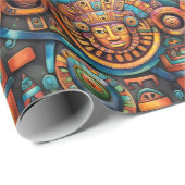 メイアンズラッピング紙 ラッピングペーパー (ロールコーナー)