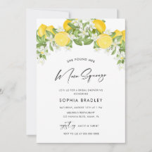 メイエレガントンスクイーズブライダルシャワー