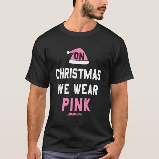 メイオンウェ衣服Kサンタ Tシャツ (正面)