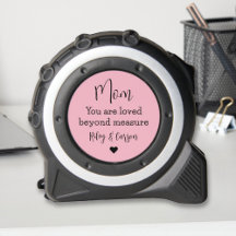 メイカスタムルピンクを超えて愛された母