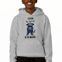 メイキングの伝説 – キッズクールトレンディーストリートウェア