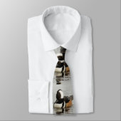 メイキングの歌手:パードメルガンザー ネクタイ (タイ)