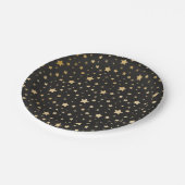 メイキング魔法バースデーパーティープレート ペーパープレート (アングル)