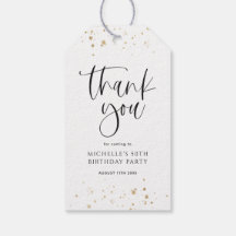 メイキング50良い植物学ありがとう誕生日