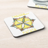 メイキング・ハクナ・マタタのスター コースター (左側)