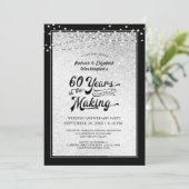 メイキング・ライトで60周年 招待状 (スタンド正面)