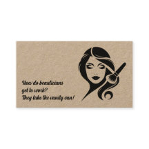 💄メイクおもしろいアップ美容師クラフト