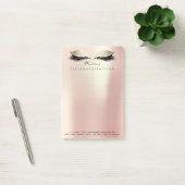 メイクアップアイズラッシュアイボリー名くもの巣電話番号 ポストイット (オフィス)