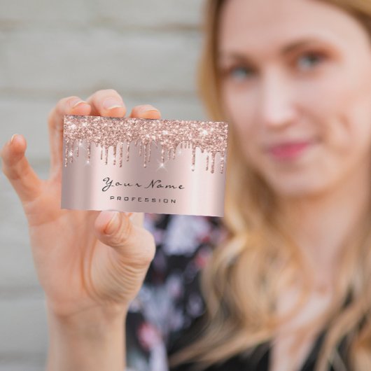 メイクアップアイズラッシュスパールバラドリップアポイントメントカード 予約カード