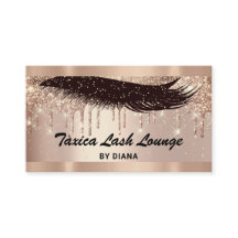 メイクアップアイラッシュバラグリッターQRCODEロゴ紙吹雪