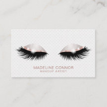 メイクアップアーティストの目のバラ金ゴールドグリッター