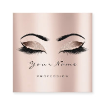 メイクアップアーティストイベントプランナーグリッターアイズラッシュ