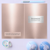 メイクアップアーティストサロンスパバラ金ゴールド2倍 チラシ (シングル)