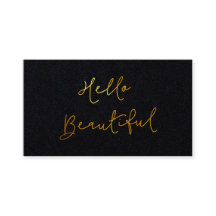 メイクアップアーティストシンプル