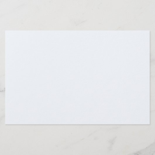 メイクアップアーティストフライヤー チラシ (裏面)