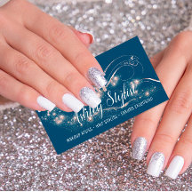 メイクアップアーティストヘアサロンまつ毛スモークブルーバラ