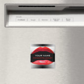 メイクアップアーティストマグネット マグネット (インサイチュ (食洗機))