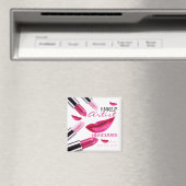 メイクアップアーティストマグネット マグネット (インサイチュ (食洗機))