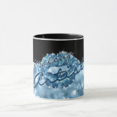 メイクアップアーティストマグ マグカップ (中央)