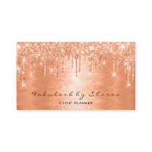 メイクアップアーティストラッシュズグリッタードリップスコーラルイベント