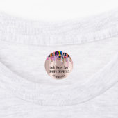 メイクアップアーティストラッシュブロウカスタムズ爪、 ネイル ラベル (貼付)