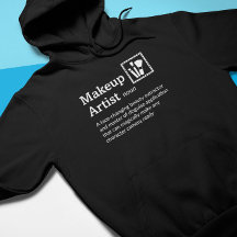 メイクアップアーティスト定義ダークモード – フィルムクルー