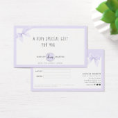 メイクアップアーティスト美しいサロンギフト券 (デスク)