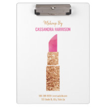 メイクアップアーティスト金ゴールドシークイン水彩美しい