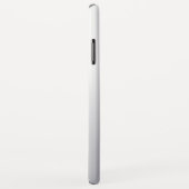 メイクアップアーティスト顔&口紅インザ鏡シック Case-Mate iPhoneケース (裏面/右)