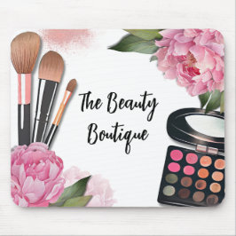 メイクアップアーティスト マウスパッド