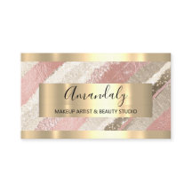 メイクアップアーティストBlogger Influencerバラ金ゴールド枠