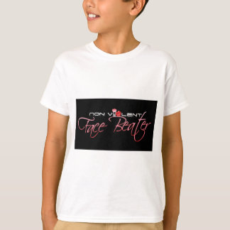 メイクアップアーティストMUA Tシャツ