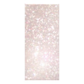 メイクアップアーティスフェイクトのシャンパングリッター価格表 ラックカード (裏面)