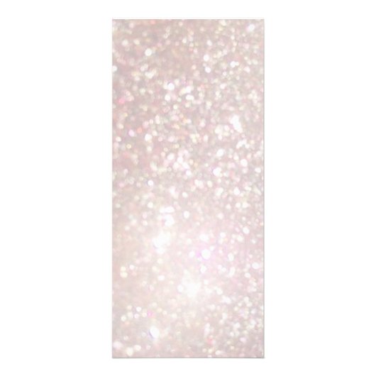 メイクアップアーティスフェイクトのシャンパングリッター価格表 ラックカード (裏面)