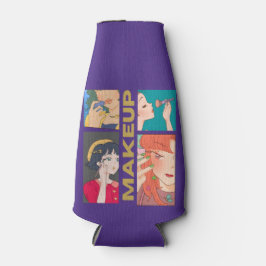 メイクアップガール ボトルクーラー