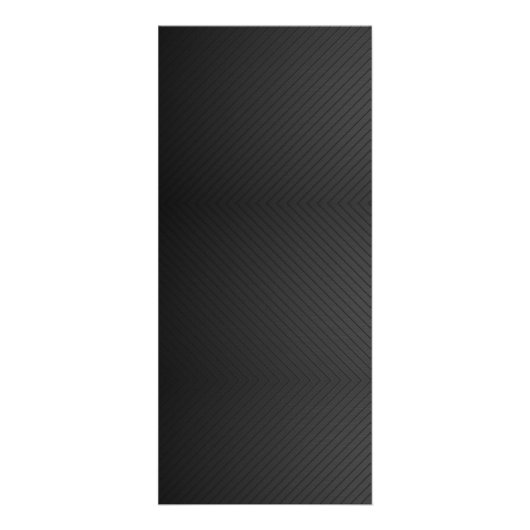 メイクアップスタイリスト美しいサロン価格表リップスティック ラックカード (裏面)