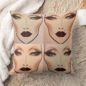 メイクアップセット クッション (ブランケット)