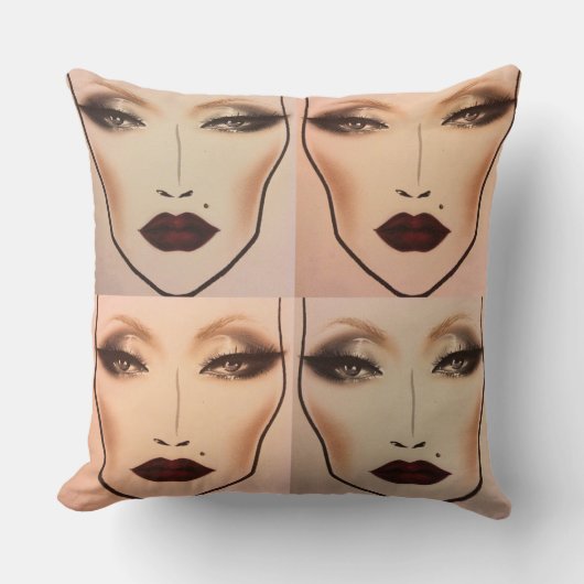 メイクアップセット クッション (正面)