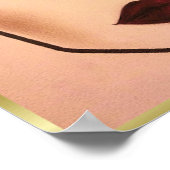 メイクアップセット ポスター (角)