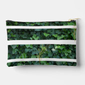 メイクアップバッグツタ アクセサリーポーチ (裏面)