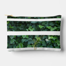 メイクアップバッグツタ アクセサリーポーチ