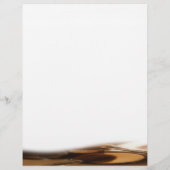 メイクアップフライヤー チラシ (裏面)