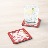 メイクアップモダンブティック コースター (右側)