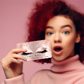 メイクアップ眉毛まばゆみブラウンズバラスパークソーシャル 名刺