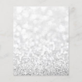 メイクアップ美しいサロングリッター価格表1ページ チラシ (裏面)