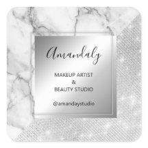 メイクアップ美しいショッ感謝していプマーブルフレームグレールクス