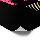 メイクアップ – 良い肌が基最高の盤 ポスター (角)