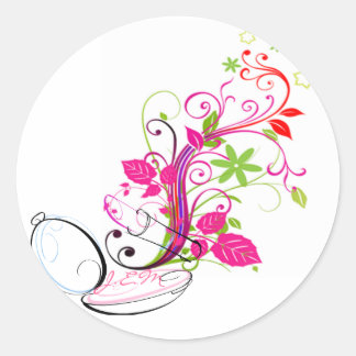 メイクアップ、J.E.M#メイクアップ# ラウンドシール